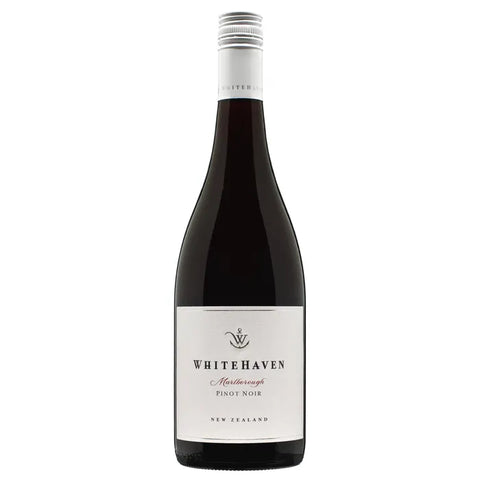 Whitehaven Pinot Noir 2019 750 mL