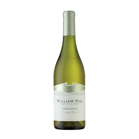 William Hill North Coast Chardonnay 2022 750 mL