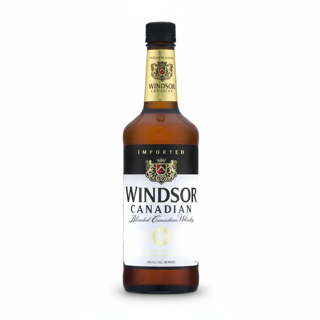 Windsor Canadian Whisky 1140 mL – South Park Liquor