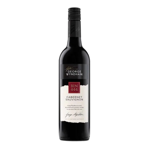 Wyndham Cabernet Sauvignon BIN 444 2021 750 mL