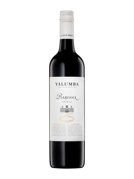 Yalumba Patchwork Shiraz 2018 750 mL