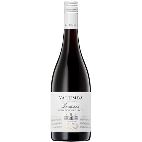 Yalumba Samuel's Collection Bush Vine Grenache 2019 750 mL