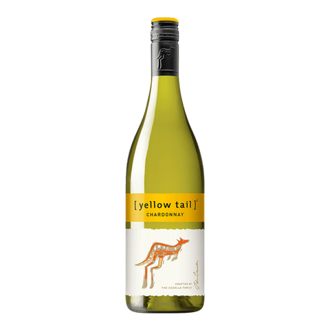 Yellow Tail Chardonnay 750 mL