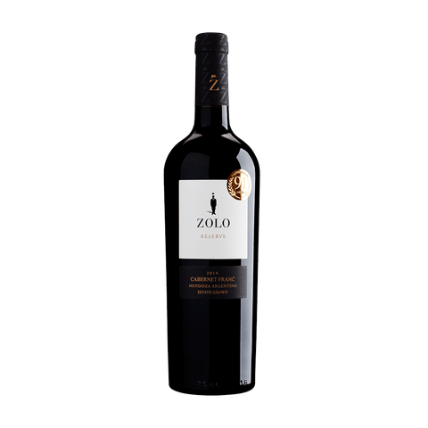 Zolo Reserve Cabernet Sauvignon 2020 750 mL