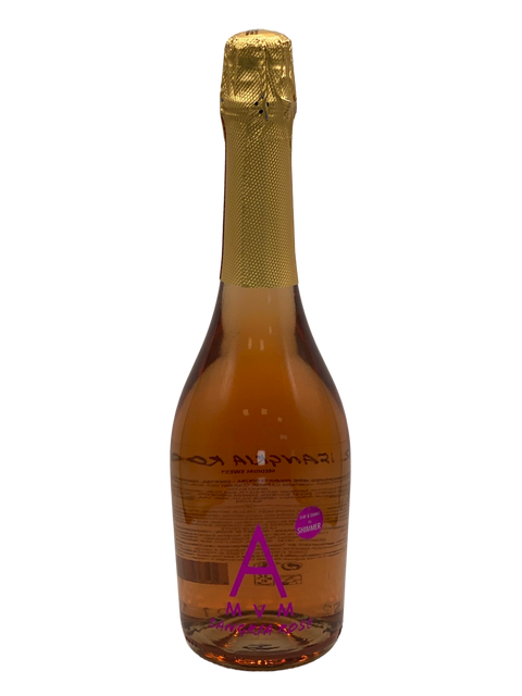 A Mavam Pink Sangria NV 750 mL