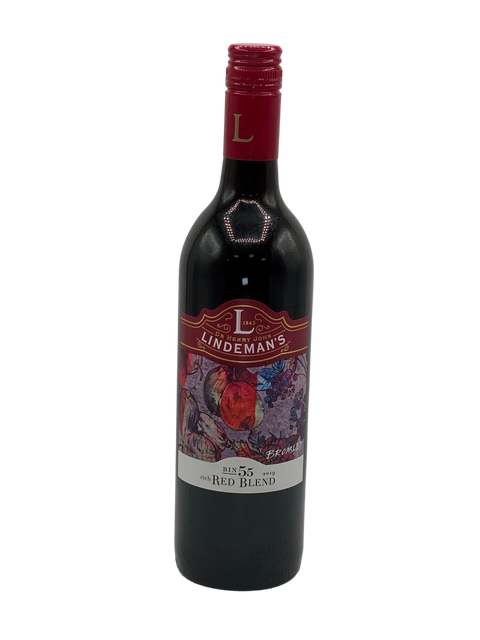 Lindeman's Bin 55 Red Blend 750 mL