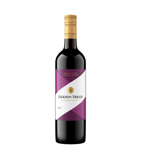 Sélection des propriétaires Jackson-Triggs Pinot Grigio 750 ml