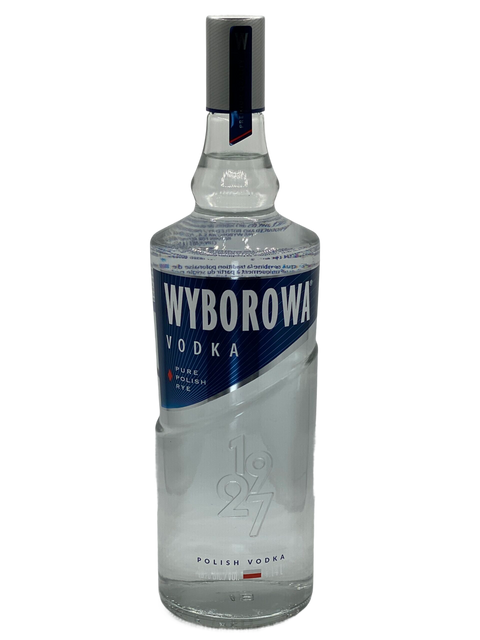 Wyborowa Vodka 1140 mL