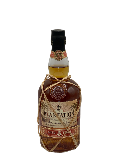 Plantation 5 Year Old Rum 750 mL