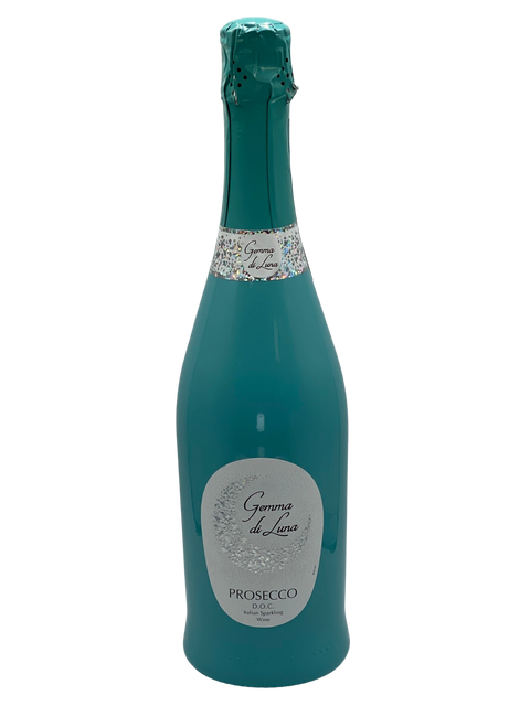 Gemma Di Luna Prosecco NV 750 mL