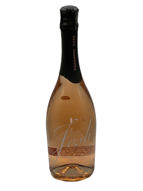 Josh Cellars Prosecco Rosé NV 750 mL