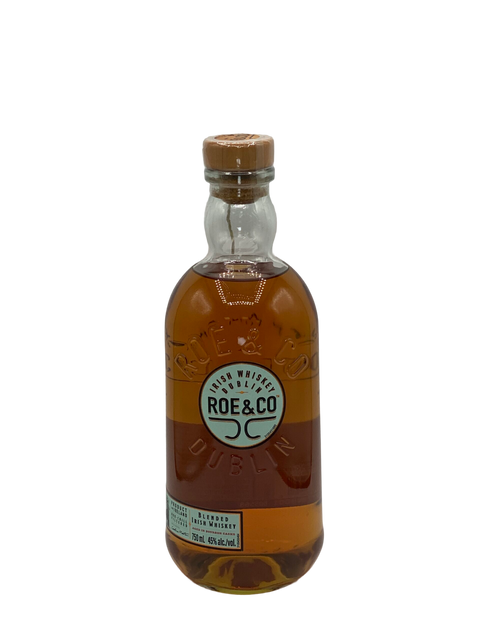 Roe & Co Blended Irish Whiskey 750 mL