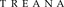 Treana logo