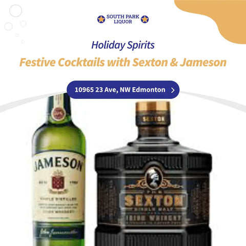 South Park Liquor