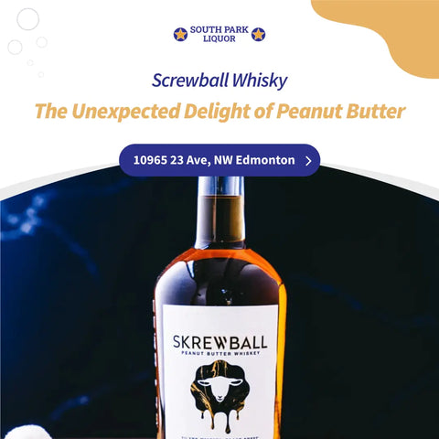 South Park Liquor