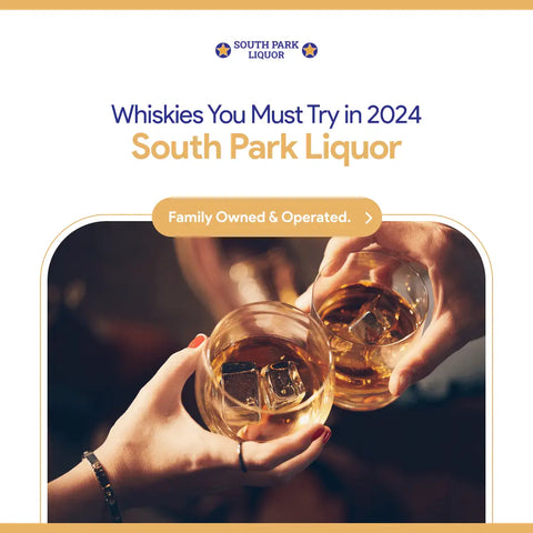South Park Liquor