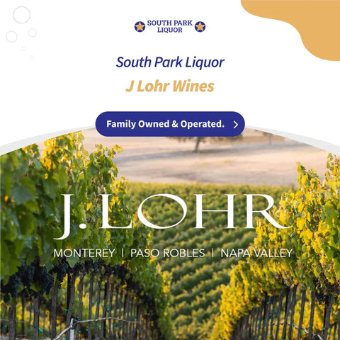 South Park Liquor