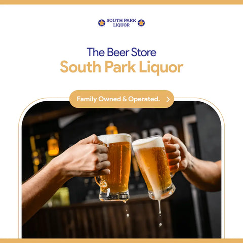 South Park Liquor