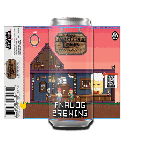 South Park Liquor