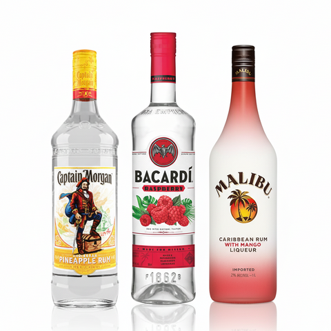 South Park Liquor