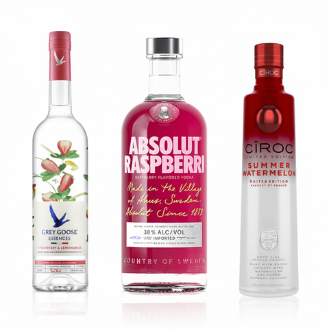 South Park Liquor