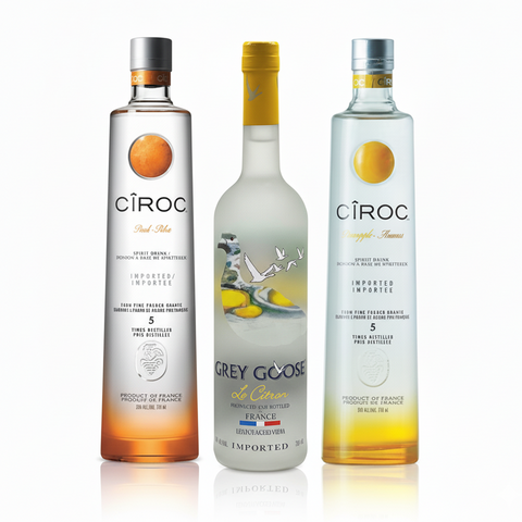 South Park Liquor