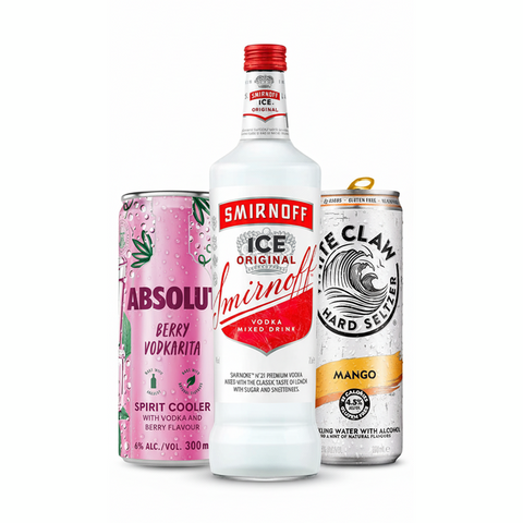 South Park Liquor
