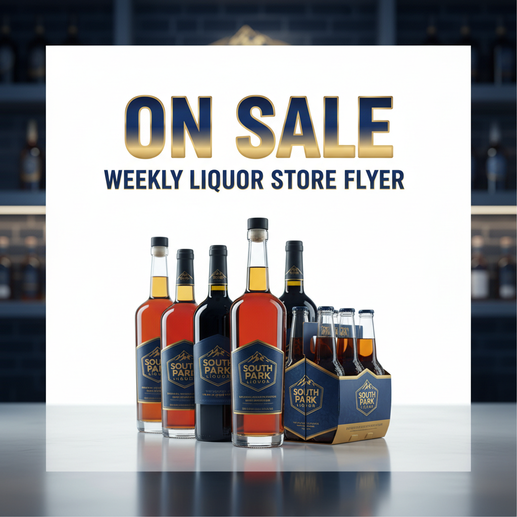 Valentine’s Day Liquor Specials | Canada-Wide Shipping – South Park Liquor