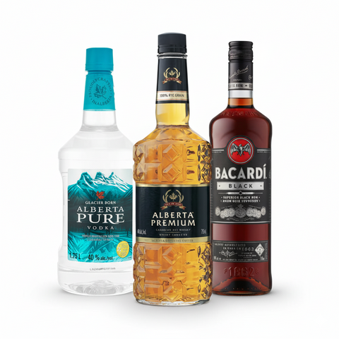 South Park Liquor