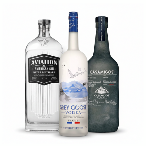 South Park Liquor