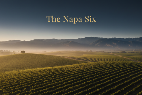 The Napa Six
