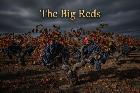 The Big Reds