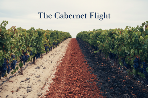 The Cabernet Flight