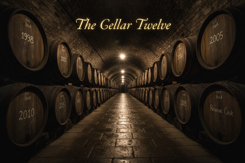 The Cellar Twelve