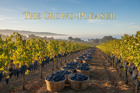 The Crowd-Pleaser