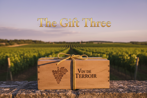The Gift Three