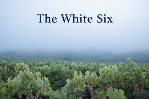 The White Six