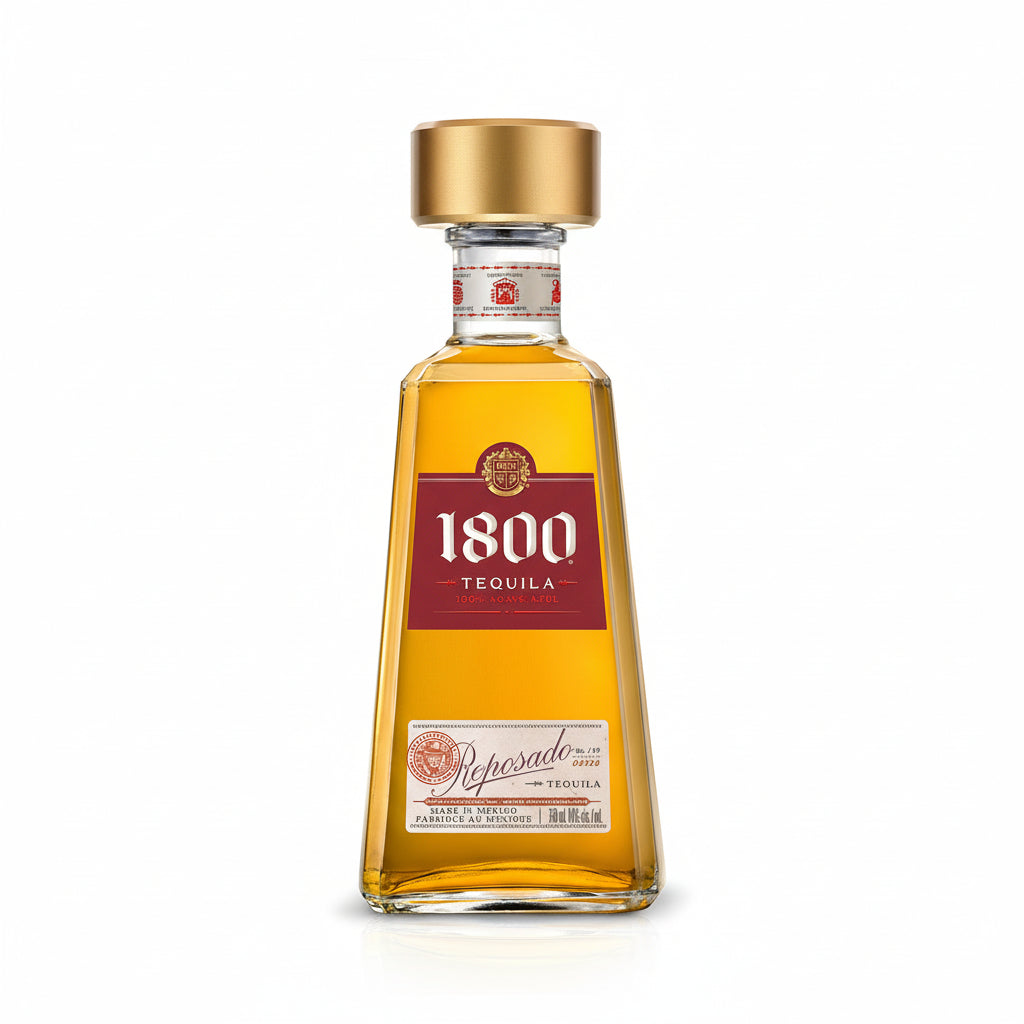 1800 Reposado Tequila 750 mL – South Park Liquor