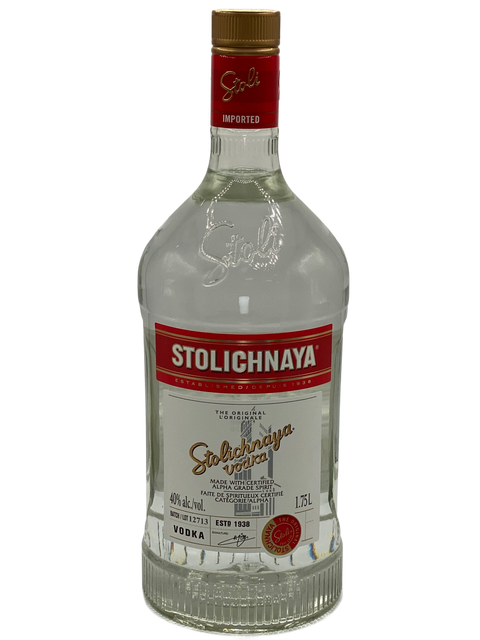 South Park Liquor
