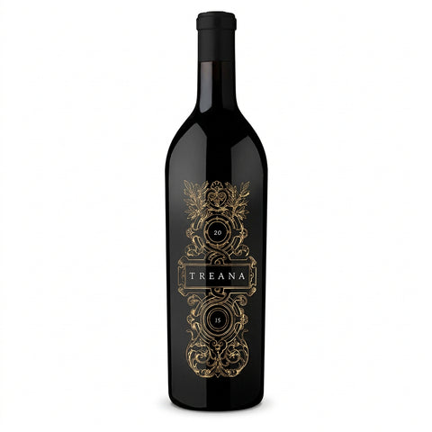 Treana Red Blend 750 mL
