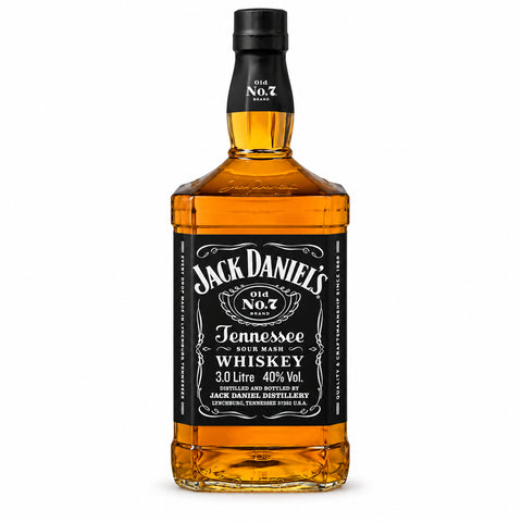 Jack Daniel's Tennessee Whiskey 3 L