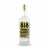 818 Tequila Blanco 750 mL