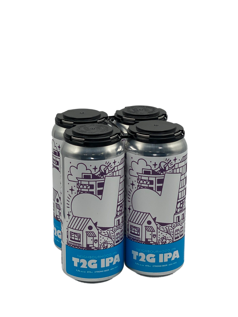 South Park Liquor