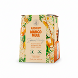 Absolut Mango Mule 4 Pack Cans