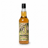 Rhum épicé à l'ananas Admiral's Old J 750 ml