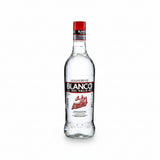 Aguardiente Blanco Del Valle Sin Azucar 750 mL