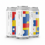 Ale Architect Lil' Crispy Helles Lager 4 Pack Cans