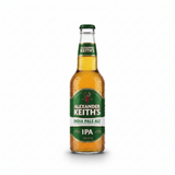 ALEXANDER KEITH 12 BOUTEILLES