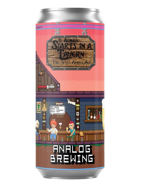 South Park Liquor