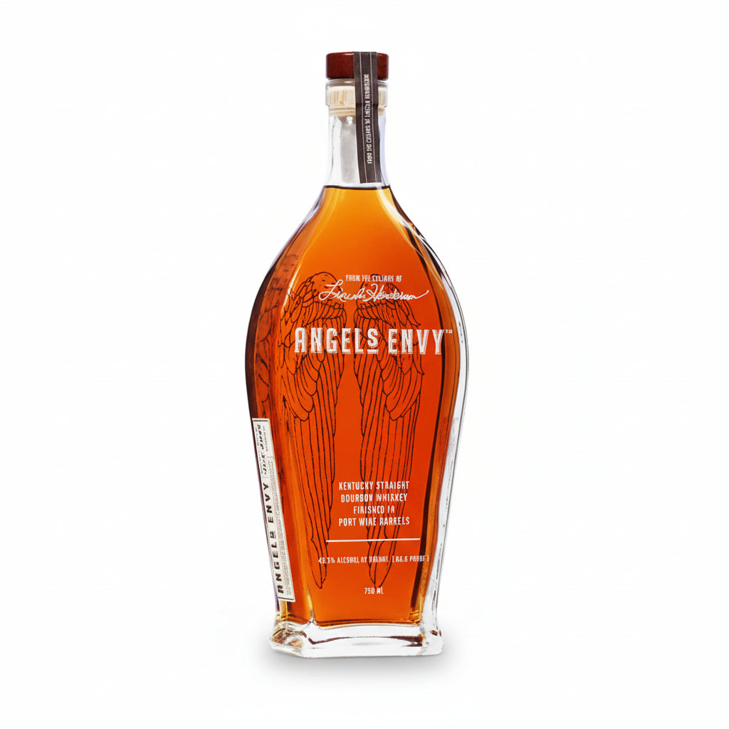 Angel's Envy Kentucky Straight Bourbon 750 mL – South Park Liquor